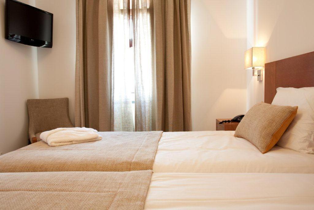 Jeiroes Do Mar Hotel Мадалена Екстериор снимка