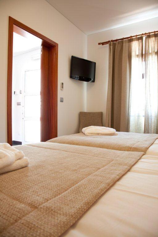 Jeiroes Do Mar Hotel Мадалена Екстериор снимка