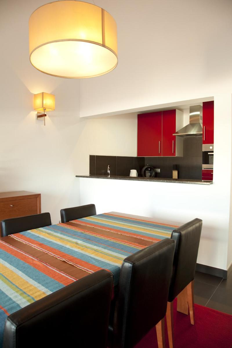 Jeiroes Do Mar Hotel Мадалена Екстериор снимка