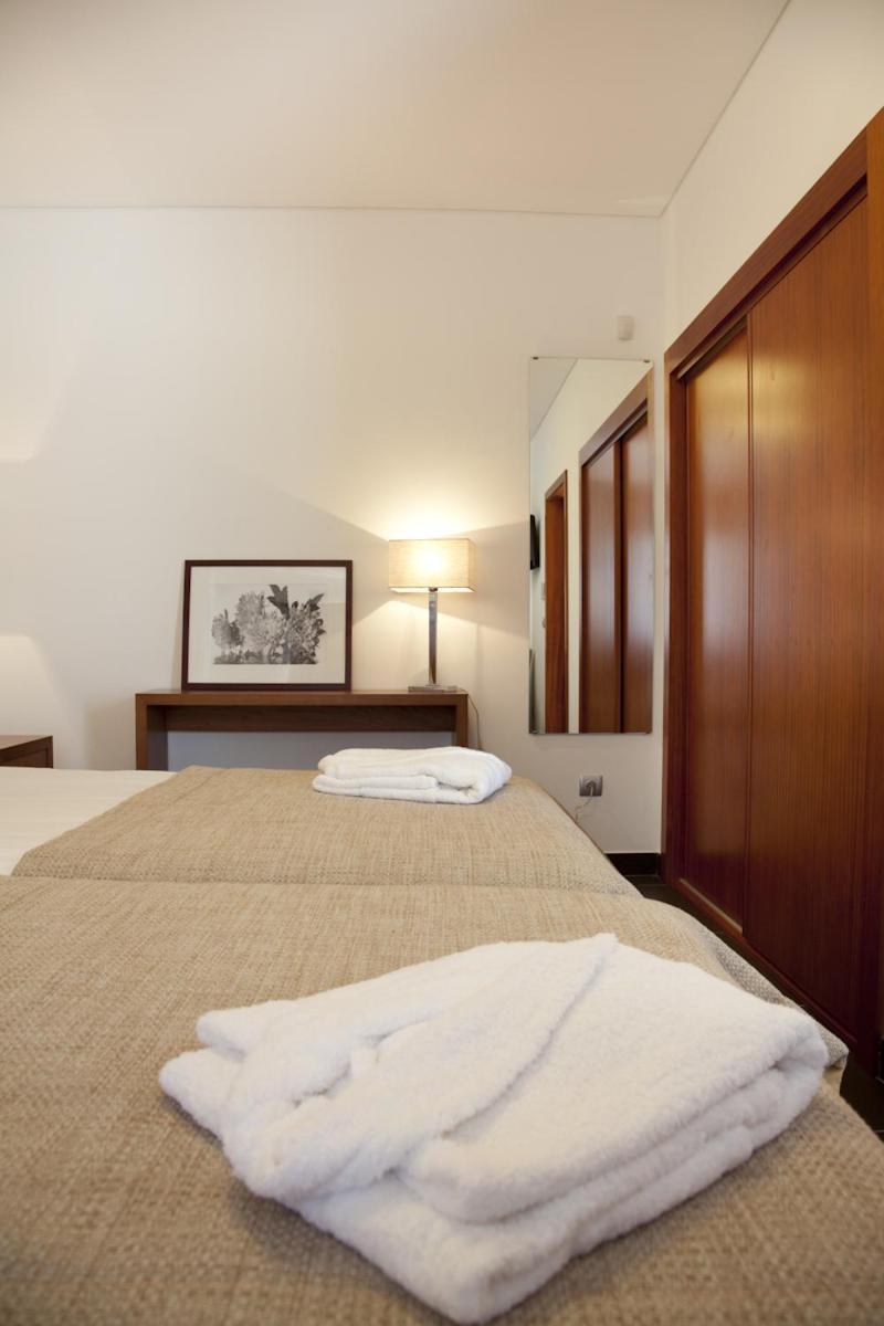 Jeiroes Do Mar Hotel Мадалена Екстериор снимка