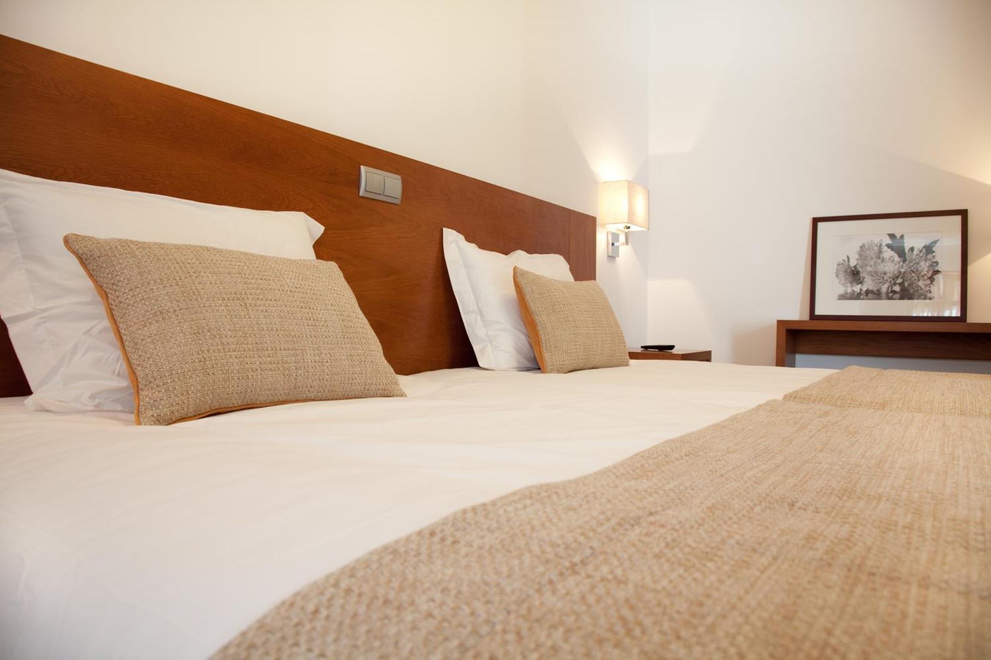 Jeiroes Do Mar Hotel Мадалена Екстериор снимка