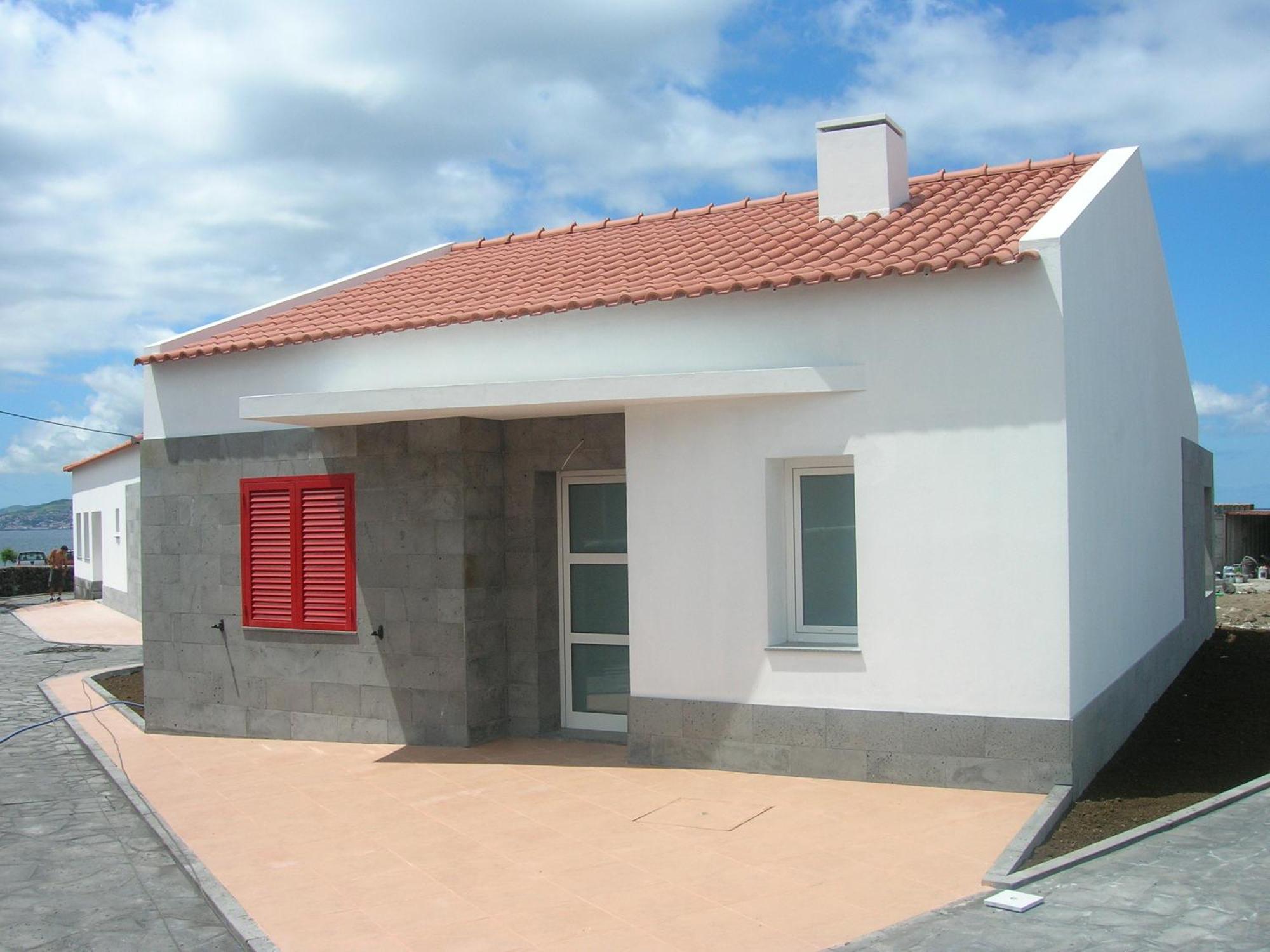 Jeiroes Do Mar Hotel Мадалена Екстериор снимка