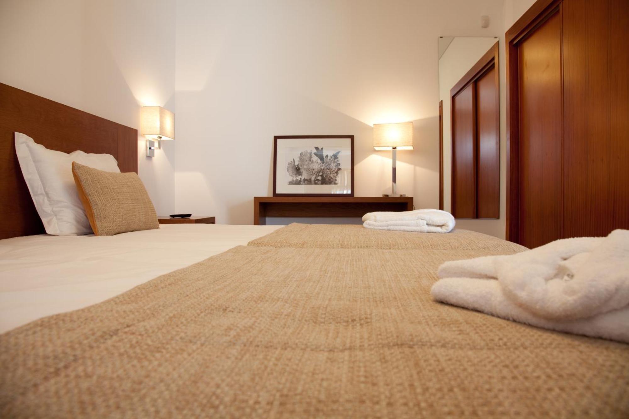 Jeiroes Do Mar Hotel Мадалена Екстериор снимка